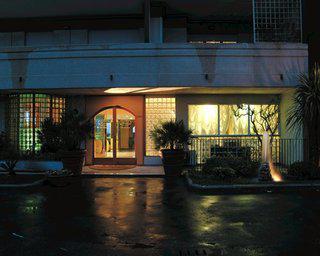 Hotel I Cieli Di Roma Extérieur photo